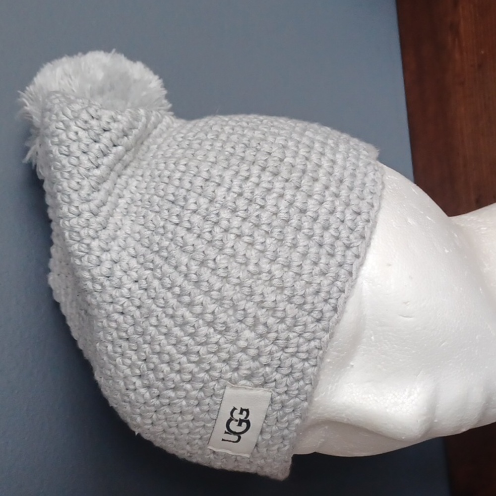 Ugg Beanie - image 1
